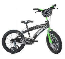 Dino Bikes 145XC BMX dětské kolo 14"