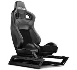 Next Level Racing GT Seat Add-on (NLR-S024) černé