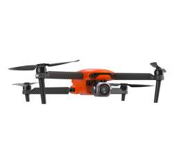 Autel Evo Lite+ Premium Orange dron
