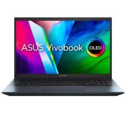 ASUS VivoBook Pro 15 OLED M3500QA-OLED248W modrý