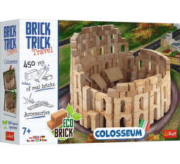 Trefl 61608 Koloseum