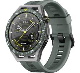 Huawei Watch GT3 SE zelené