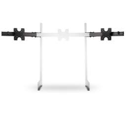 Next Level Racing Elite Free Standing Triple Monitor Stand Add On černé