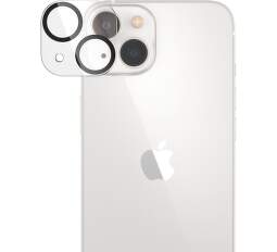 PanzerGlass Camera Protector tvrdené sklo na kameru pre Apple iPhone 14/14 Plus transparentné