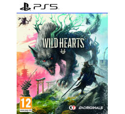 Wild Hearts - PS5 hra