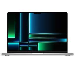 Apple MacBook Pro 14" Liquid Retina XDR M2 Pro 1TB (2023) MPHJ3CZ/A stříbrný