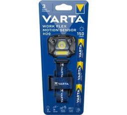 Varta Work Motion Sensor (1)