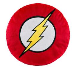 DC Comics Flash polštář