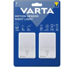 Varta Motion Senzor Night 2 ks (1)