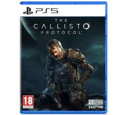The Callisto Protocol - PS5 hra