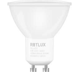 Retlux RLL 413 GU10 5W