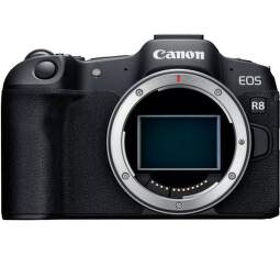 Canon EOS R8 tělo černé