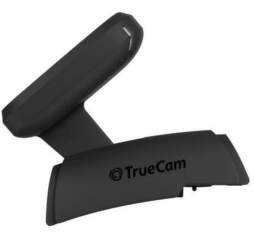 TrueCam H5 GPS držiak na kameru čierny