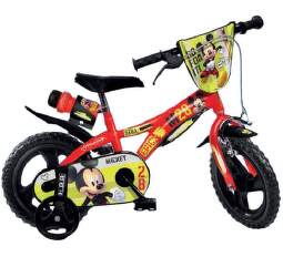 Dino Bikes 612LMY