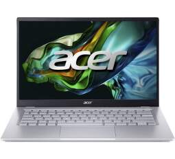 Acer Swift Go SFG14-41 (NX.KG3EC.003) stříbrný