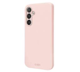 SBS Instinct puzdro pre Samsung Galaxy A34 5G ružové