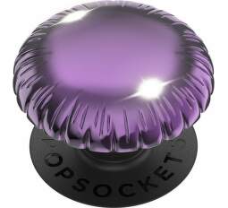 PopSockets držiak PopGrip Foil Balloon Purple (1)