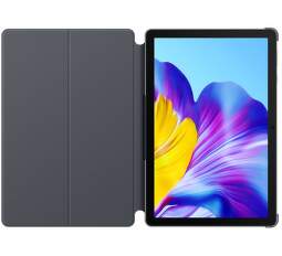 Honor Flip Cover (5199AAHE) šedé pouzdro na tablet Honor Pad X8 / X8 Lite