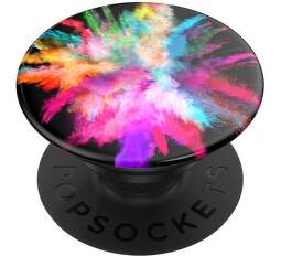 PopSockets držiak PopGrip Color Burst Gloss