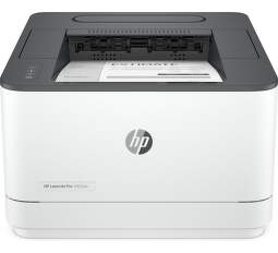 HP LaserJet Pro 3002dw tiskárna, A4, černobílý tisk, WiFi, (3G652F)