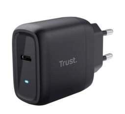 Trust Maxo nabíjačka 45 W USB-C čierna