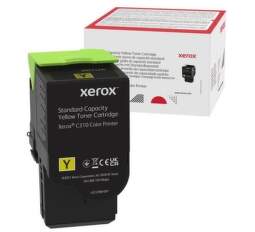 Xerox 006R04363 žlutý