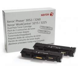 Xerox 106R02782 2-pack černý