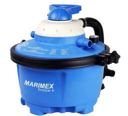 Marimex piesková filtrácia ProStar 4