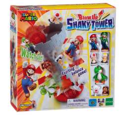 Super Mario Blow Up Shaky Tower (1)