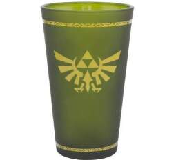 Epee Hyrule Zelda pohár