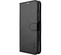 Fixed Opus knížkové pouzdro pro OnePlus Nord CE 3 Lite 5G černé