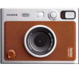 Fujifilm Instax Mini Evo hnědý