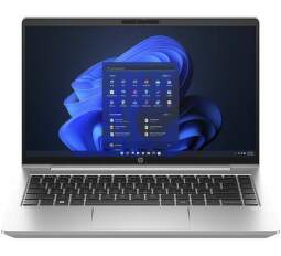 HP ProBook 445 G10 (817Z9EA) stříbrný