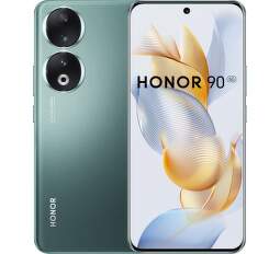 Honor 90 5G 512 GB zelený