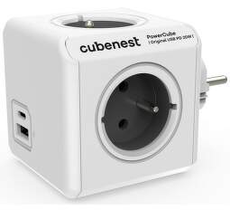 POWER CUBE PC220GY