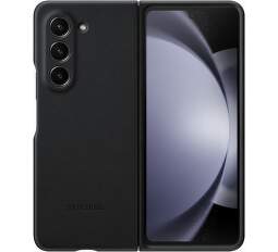 Samsung pouzdro z ekologické kůže pro Samsung Galaxy Z Fold5 šedé