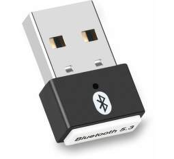 Winner Bluetooth 5.3 Mini USB adaptér