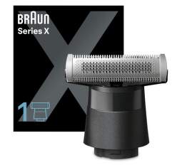 Braun XT20 Black.0