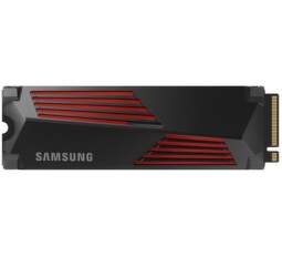 Samsung 990 PRO PCIe 4.0 NVMe M.2 4TB SSD disk s chladičem