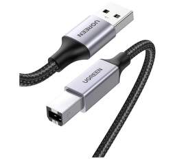 Ugreen 80802 USB-A na USB-B 2.0 1,5 m tiskový kabel