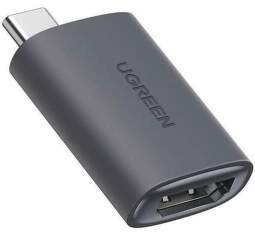Ugreen US320 USB-C/HDMI (70450) šedý