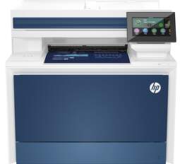 HP Color LaserJet Pro MFP 4302dw, tiskárna, A4, barevný tisk, Wi-Fi (4RA83F)