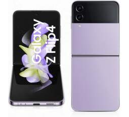 Samsung Galaxy Z Flip4 128 GB
