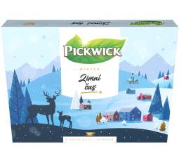 Pickwick Zimný čas