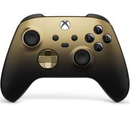 Microsoft Xbox Wireless Controller Gold Shadow Special Edition