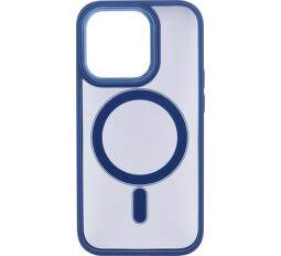 Winner Iron Eye puzdro pre Apple iPhone 15 modré