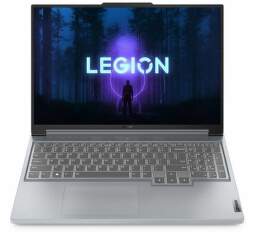 Lenovo Legion Slim 5 16IRH8 (82YA0094CK) šedý