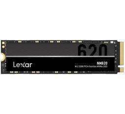 Lexar NM620 M.2 NVMe SSD 512GB