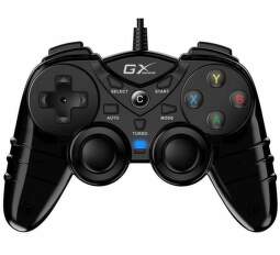 Genius GX Gaming GX-17UV (31610001400) černý