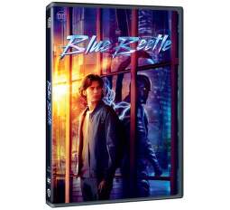 Blue Beetle - DVD film